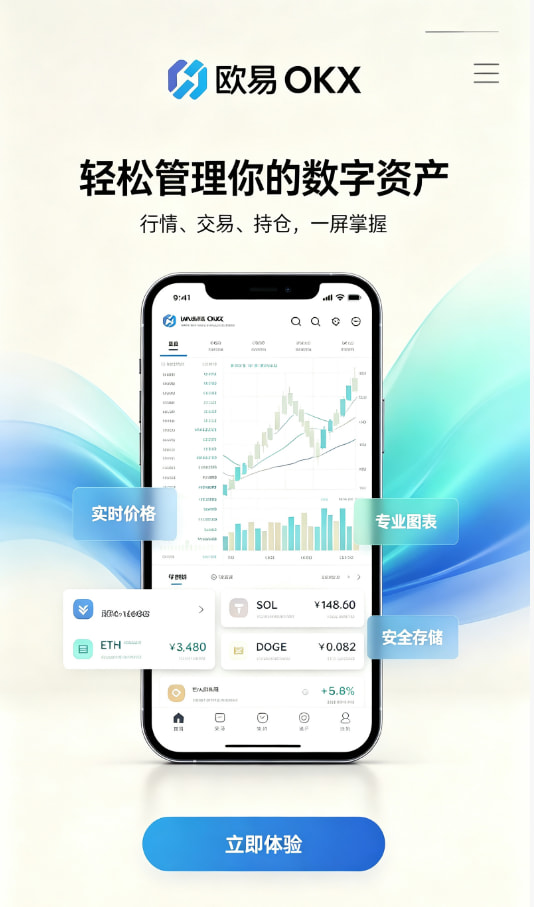 欧交易所app官方网站操作分享配图
